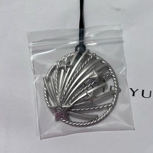 David Yurman Angelika Ornament NEW
